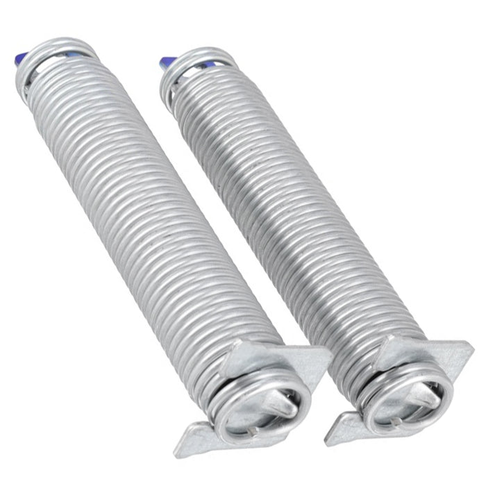 Door Hinge Spring Rope Set for Siemens Dishwasher Blue SN55 SN56 00754867 00626665