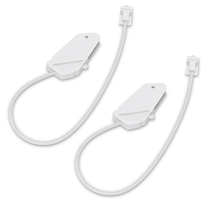 Door Hinge Spring Rope Set for Siemens Dishwasher Blue SN55 SN56 00754867 00626665