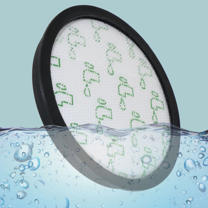 Filter for Rowenta Vacuum Silence Force Cyclonic Compact RO7647EA RO8366EA