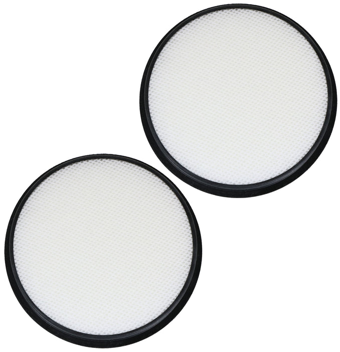 Filter for Rowenta Vacuum Silence Force Cyclonic Compact RO7647EA RO8366EA x 2 Filters