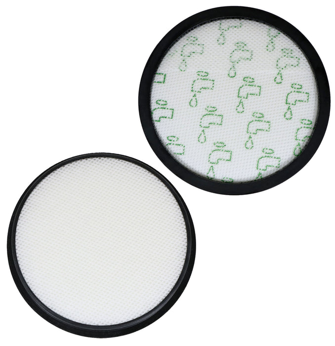 Filter for Rowenta Vacuum Silence Force Cyclonic Compact RO7647EA RO8366EA x 2 Filters