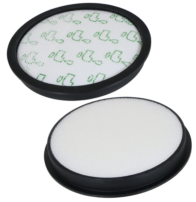 Filter for Rowenta Vacuum Silence Force Cyclonic Compact RO7647EA RO8366EA x 2 Filters