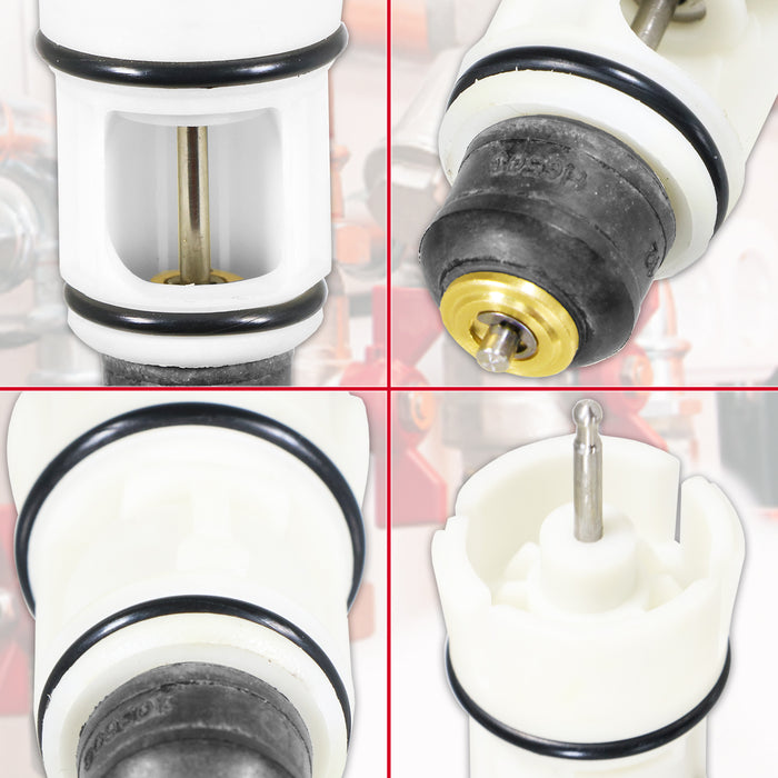 Diverter Valve Repair Cartridge for Vaillant ecoTEC turboTEC Plus Pro VUW Boiler (0020132682 / 178978)