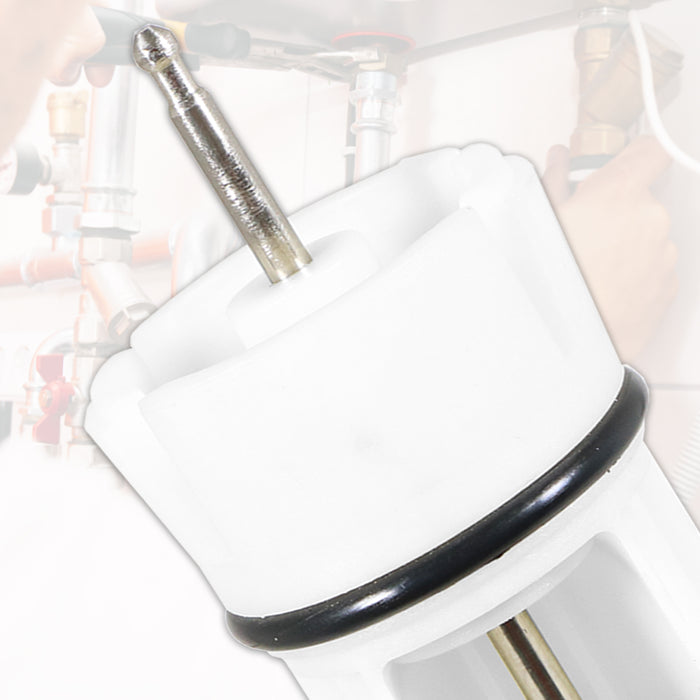 Diverter Valve Repair Cartridge for Vaillant ecoTEC turboTEC Plus Pro VUW Boiler (0020132682 / 178978)