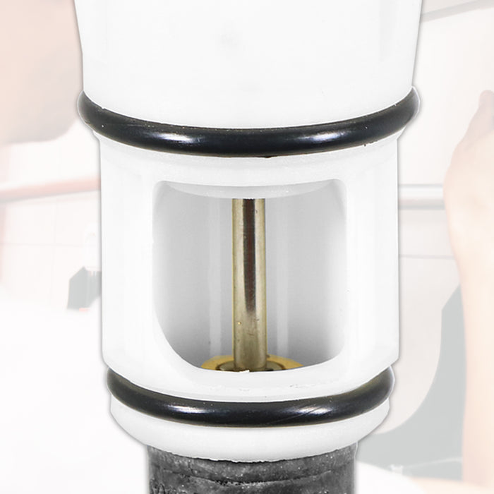 Diverter Valve Repair Cartridge for Vaillant ecoTEC turboTEC Plus Pro VUW Boiler (0020132682 / 178978)