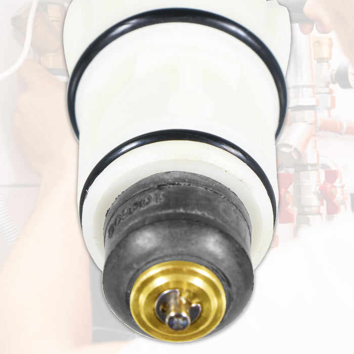 Diverter Valve Repair Cartridge for Vaillant ecoTEC turboTEC Plus Pro VUW Boiler (0020132682 / 178978)