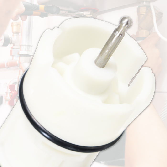 Diverter Valve Repair Cartridge for Vaillant ecoTEC turboTEC Plus Pro VUW Boiler (0020132682 / 178978)