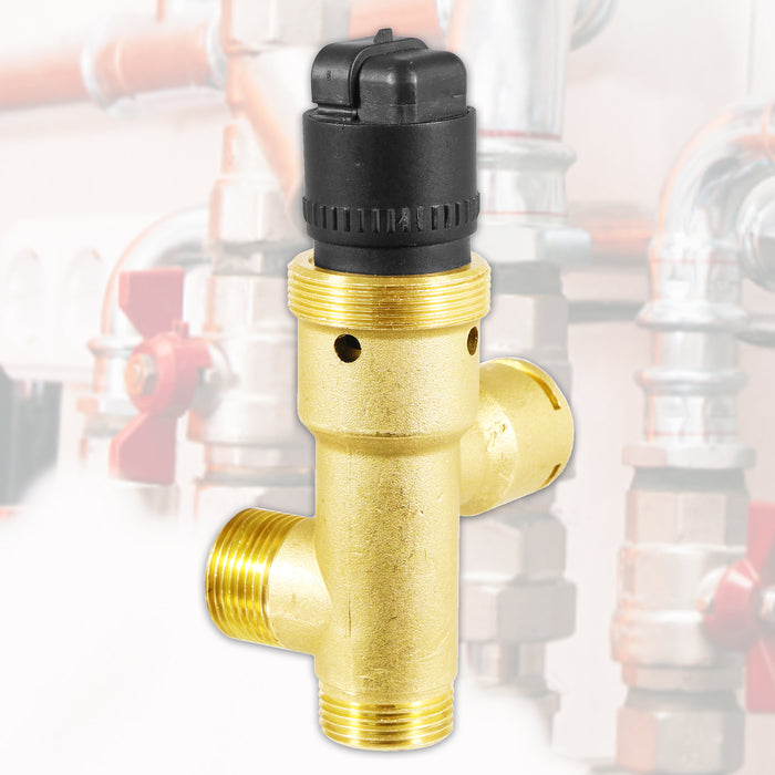 Diverter Valve Kit for Vaillant ecoMAX ecoTEC Turbomax Plus Pro VUW Combi Boiler (252457)