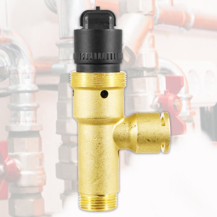 Diverter Valve Kit for Vaillant ecoMAX ecoTEC Turbomax Plus Pro VUW Combi Boiler (252457)