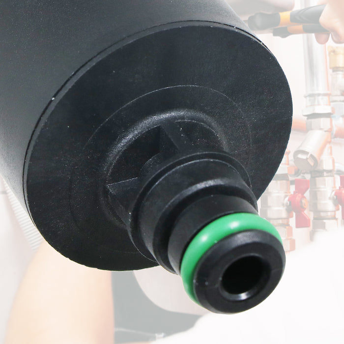 Low Water Pressure Sensor Switch for Ferroli Optimax Extrema Boiler (505.91512 / 39818770)