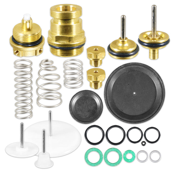 Diverter Valve Repair Kit for Main Combi 24 30 HE Boiler (248061, 248062)