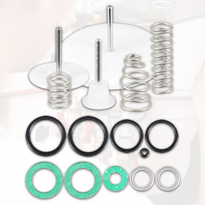 Diverter Valve Repair Kit for Baxi Combi 105 80 E HE Eco Maxflue Boiler (248061, 248062)