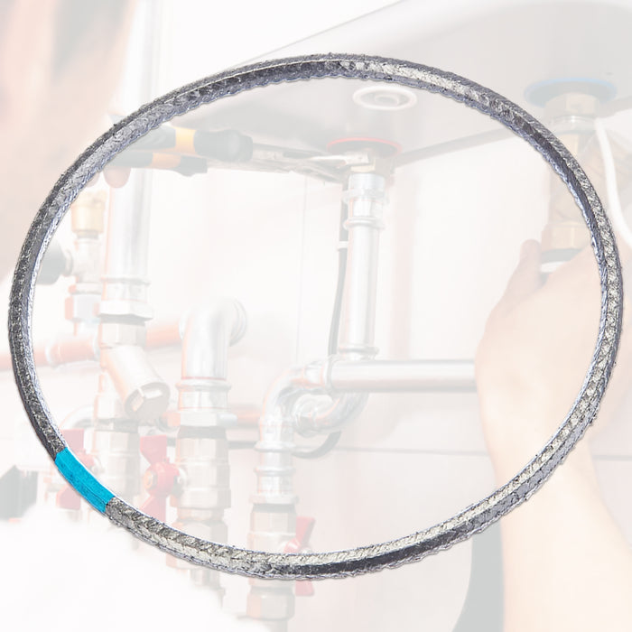 Vaillant Boiler Burner Seal Gasket Kit ecoMAX ecoTEC Pro Plus VU VUW Heat Exchanger Door Sealing Set (0020025929)