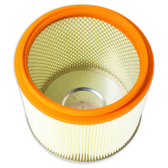 Cartridge Filter for EINHELL TC-VC 1820 S Wet & Dry Vacuum Cleaner 2351110