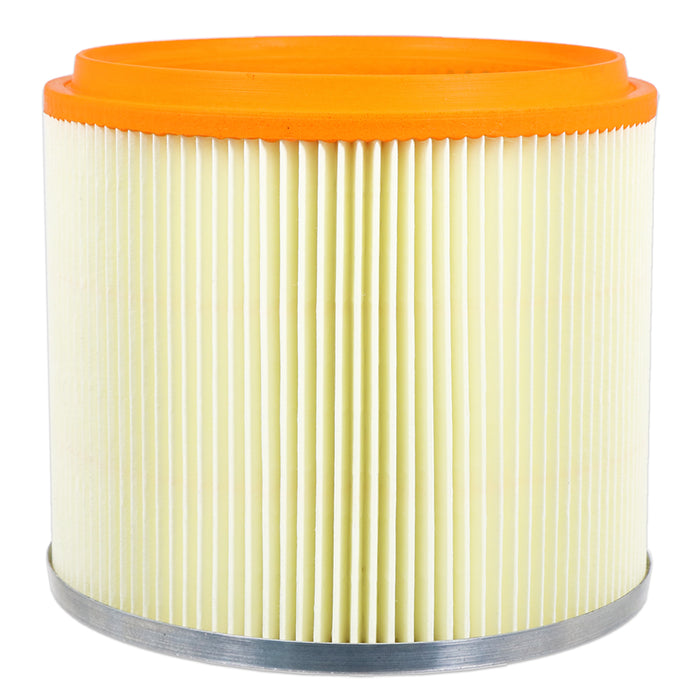 Cartridge Filter for EINHELL TC-VC 1820 S Wet & Dry Vacuum Cleaner 2351110
