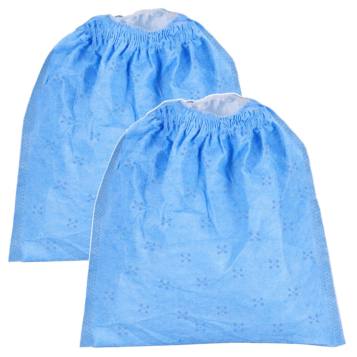 Filter Bag for Karcher MV1 WD1 WD2 WD3 Wet & Dry Vacuum Cleaner Cover Bags x 2