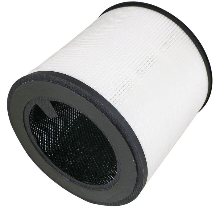 Comedes HEPA-filter för Philips 800-serien luftrenare (AC810, AC0820 och AC0830), kan användas istället för Philips FY0293/30 och FY0194/30 NanoProtect Comedes HEPA-filter för Philips 800-serien luftrenare (AC810, AC0820 och AC0830), kan användas istället för Philips FY0293/30 och FY0194/30 NanoProtect