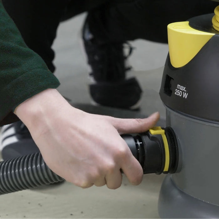 Hose for Karcher T7/1 T8/1 T9/1 T10/1 T11/1 T12/1 T15/1 Vacuum Cleaner 28891000