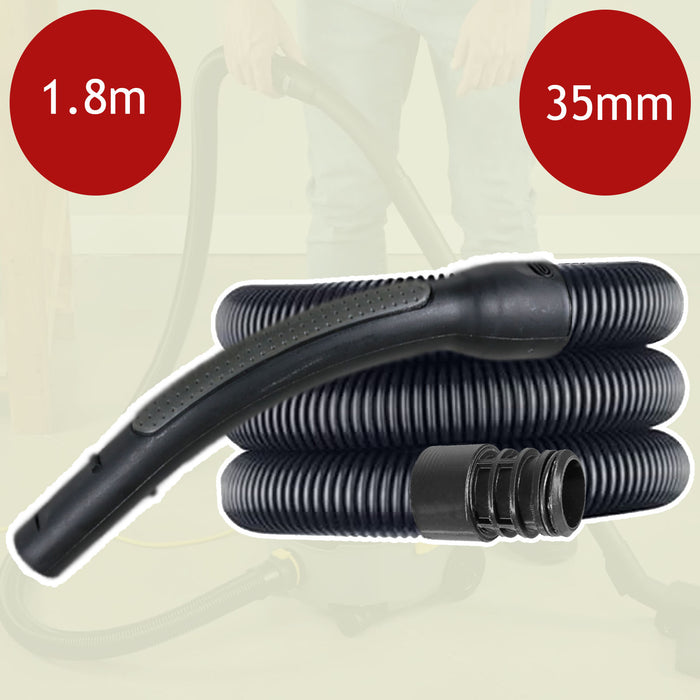Hose for Karcher T7/1 T8/1 T9/1 T10/1 T11/1 T12/1 T15/1 Vacuum Cleaner 28891000