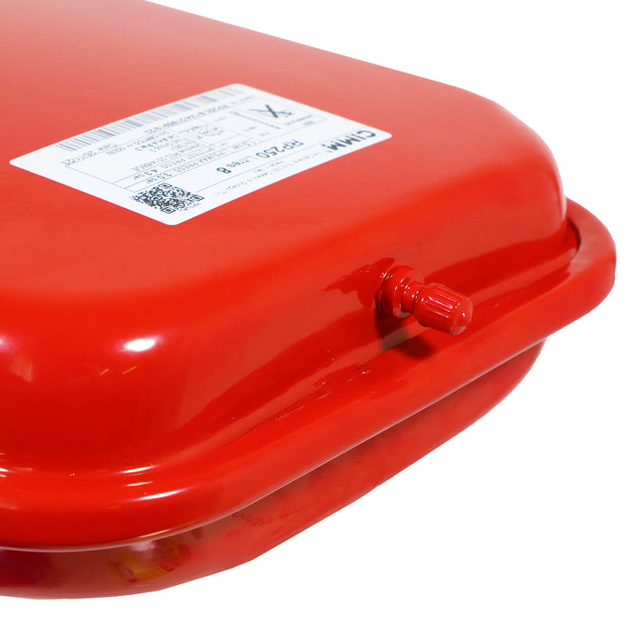 Potterton Promax Combi Potterton Gold Combi He E119 Potterton Boiler Expansion Vessel 8L Heatmax Promax Gold Combi HE