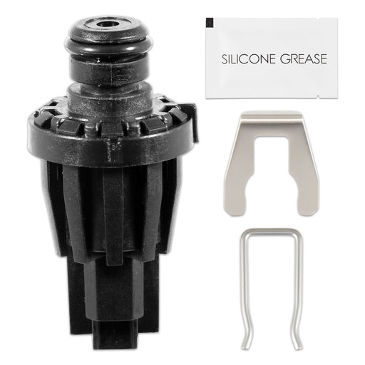 Water Pressure Sensor Kit for Vaillant ecoCRAFT ecoTEC Exclusive Pro Plus VKK VU VUI VUW Boiler (0020059717)