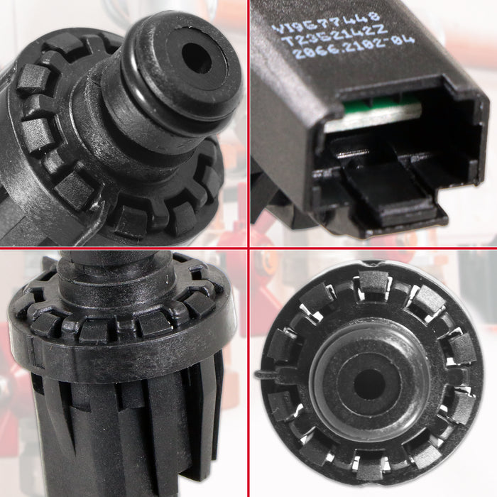 Water Pressure Sensor Kit for Vaillant ecoCRAFT ecoTEC Exclusive Pro Plus VKK VU VUI VUW Boiler (0020059717)