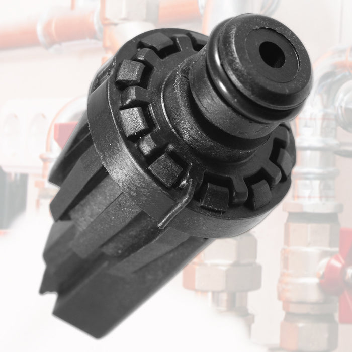 Water Pressure Sensor Kit for Vaillant ecoCRAFT ecoTEC Exclusive Pro Plus VKK VU VUI VUW Boiler (0020059717)