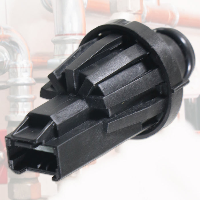 Water Pressure Sensor Kit for Vaillant ecoCRAFT ecoTEC Exclusive Pro Plus VKK VU VUI VUW Boiler (0020059717)