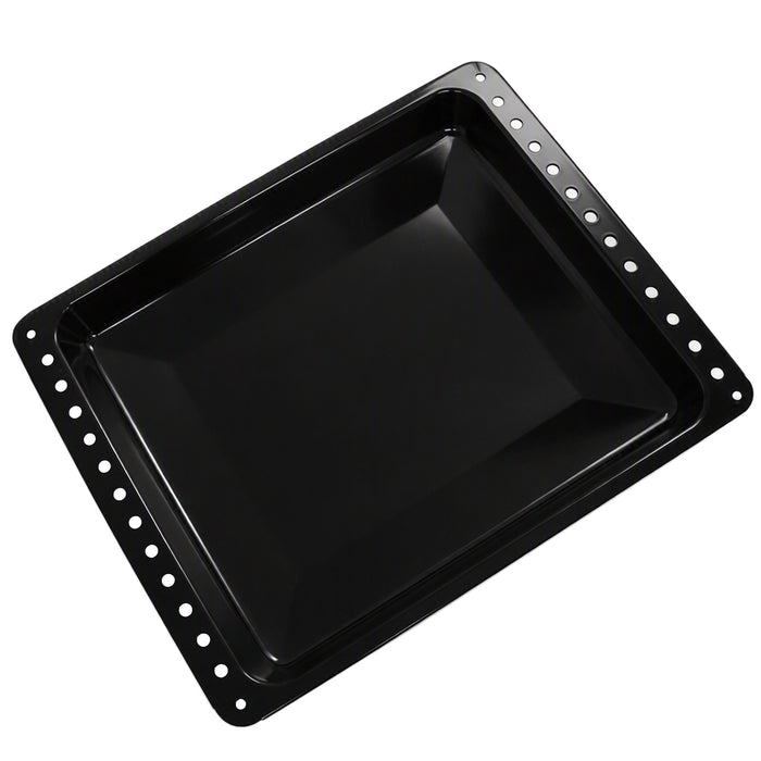 Oven Tray for Samsung Grill Shelf Drip Pan DG63-00011A NV6 NV7 BQ1 460mm x 366mm