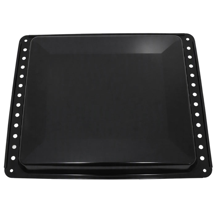 Oven Tray for Samsung Grill Shelf Drip Pan DG63-00011A NV6 NV7 BQ1 460mm x 366mm