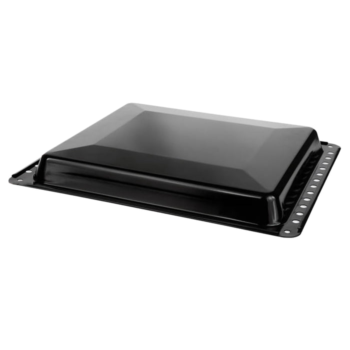 Oven Tray for Lamona LAM3200 LAM3204 LAM3401 Grill Shelf Drip Pan 460mm x 366mm + Grid Insert