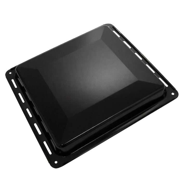 Oven Tray for Electrolux EBGL EOB EOC EOD CF Grill Shelf Drip Pan 422 x 375 mm