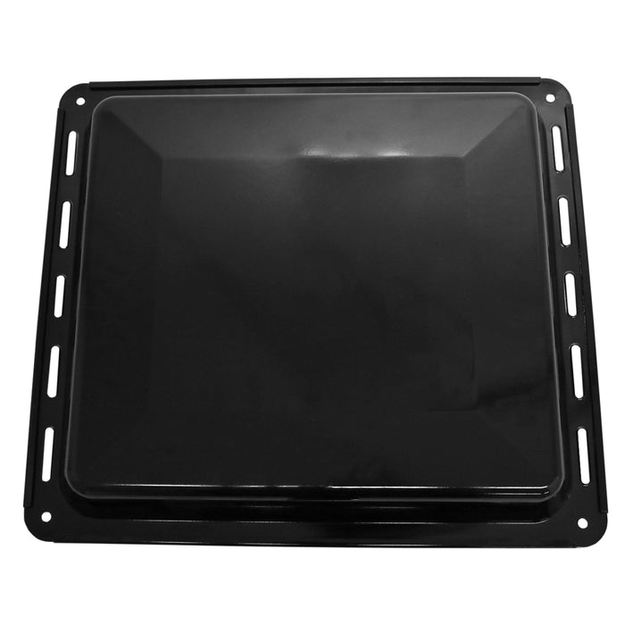 Oven Tray for Electrolux EBGL EOB EOC EOD CF Grill Shelf Drip Pan 422 x 375 mm