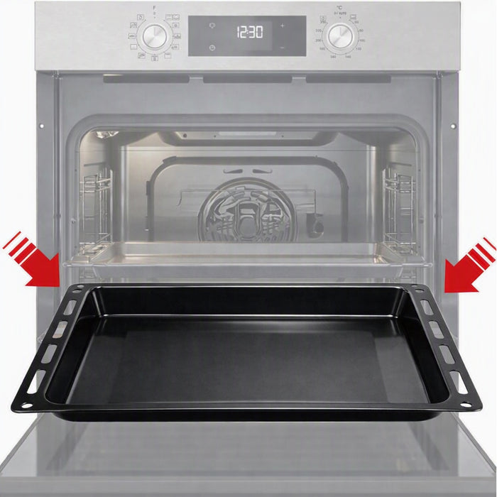 Oven Tray for Electrolux EBGL EOB EOC EOD CF Grill Shelf Drip Pan 422 x 375 mm
