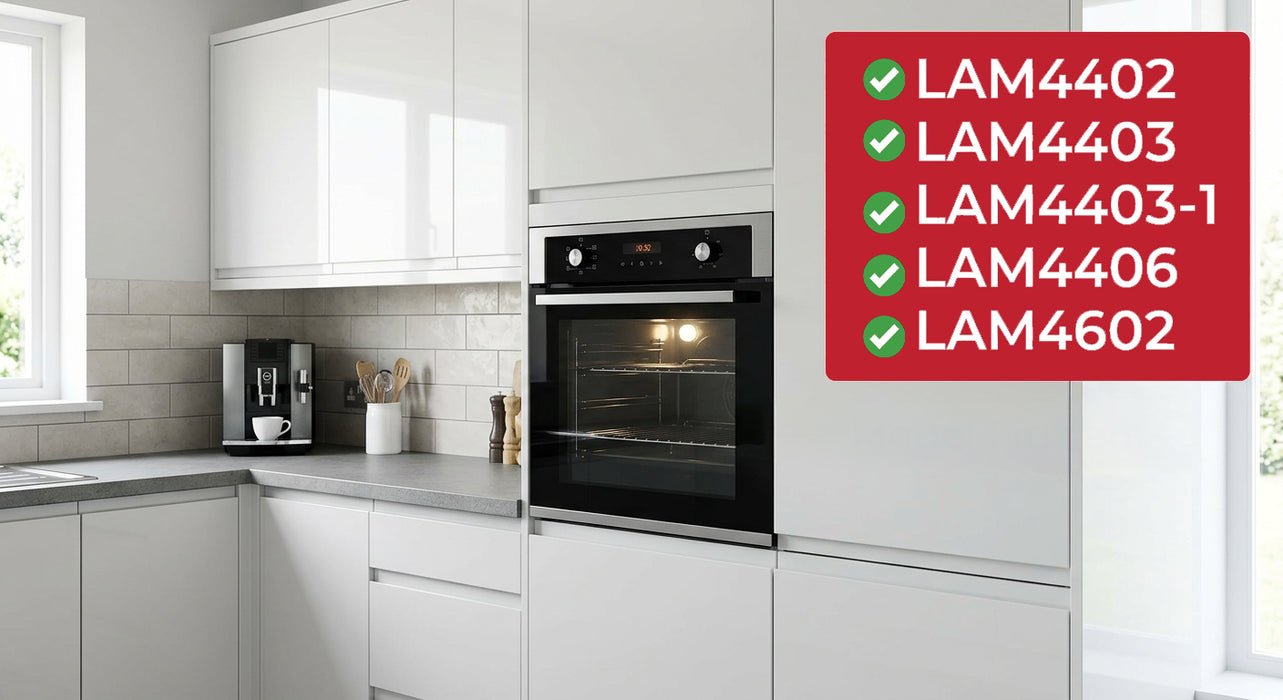 Oven Tray for Lamona LAM4402 LAM4403 LAM4406 Grill Shelf Drip Pan 422 x 375 mm
