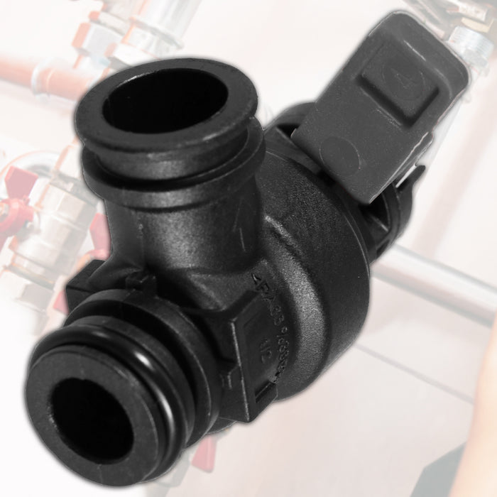 Pressure Relief Valve for Worcester Bosch Greenstar Boiler 3 Bar Safety PRV (87161064310)