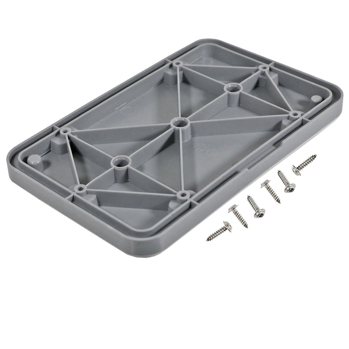 Heat Exchanger Repair Kit for Bosch Tumble Dryer Series 6 8 Avantixx MAXX7 00646776 Maintenance Flap