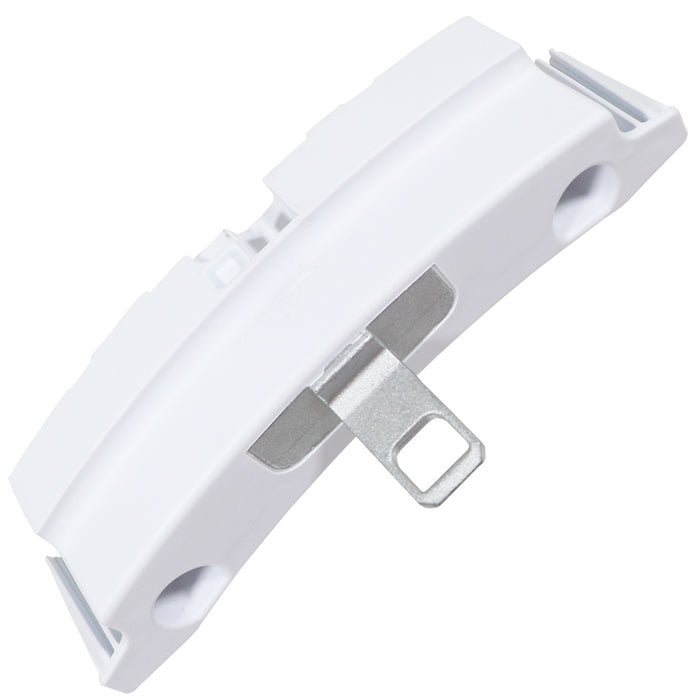 Door Lock For Bosch WTX88EH9GB Tumble Dryer 00624072 / 624072 Hook Latch Catch