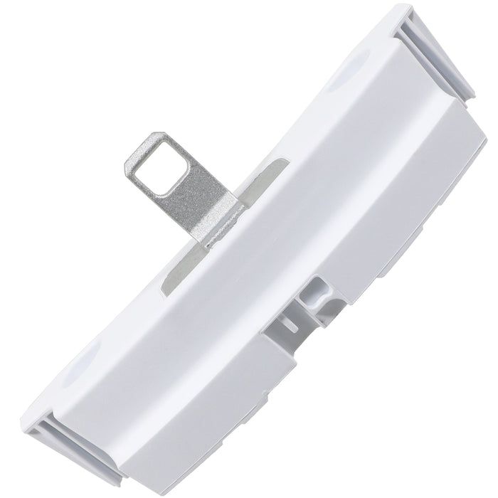 Door Lock For Bosch WTX88EH9GB Tumble Dryer 00624072 / 624072 Hook Latch Catch