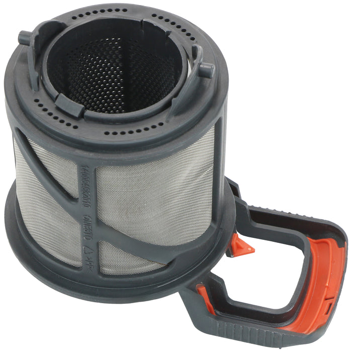 Dishwasher Central Drain Mesh Filter For AEG Fits Electrolux Fits Zanussi