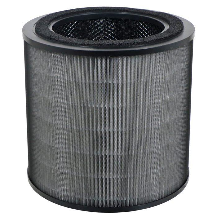 HEPA Filter for Philips AC0950 AC0951 900 Mini Series Air Purifier FY0910/30