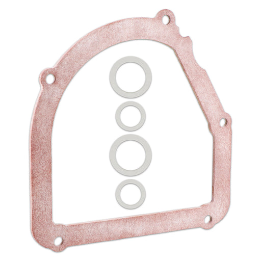 Burner Plate Gasket Kit for Baxi Bermuda 15 105 HE A Instant Boiler (5130582)