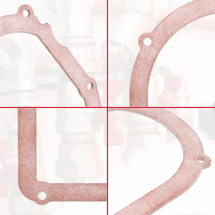 Burner Plate Gasket Kit for Main System Eco Elite 24 25 28 30 Combi ERP Boiler (5130582)