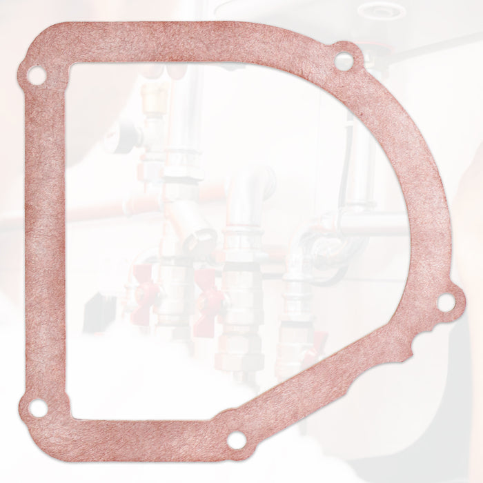 Burner Plate Gasket Kit for Baxi Bermuda 15 105 HE A Instant Boiler (5130582)