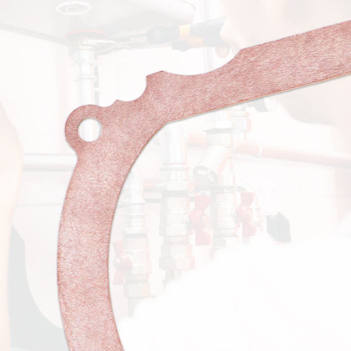 Burner Plate Gasket Kit for Main System Eco Elite 24 25 28 30 Combi ERP Boiler (5130582)