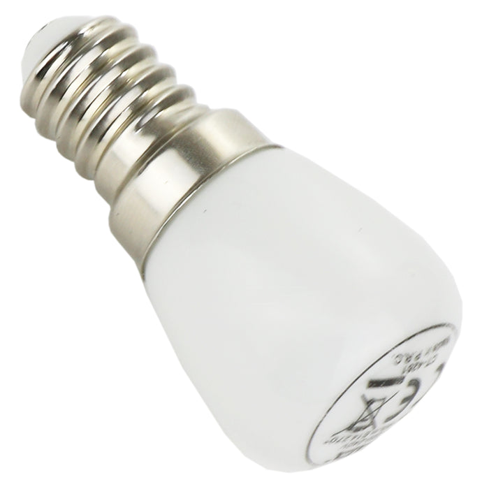 Fridge Lamp for Bosch SES E14 220-240V LED Light Bulb Fits Siemens 6400K