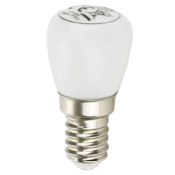 Fridge Lamp for Bosch SES E14 220-240V LED Light Bulb Fits Siemens 6400K