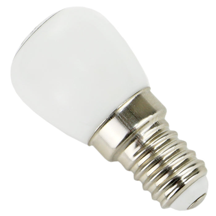 Fridge Lamp for Bosch SES E14 220-240V LED Light Bulb Fits Siemens 6400K