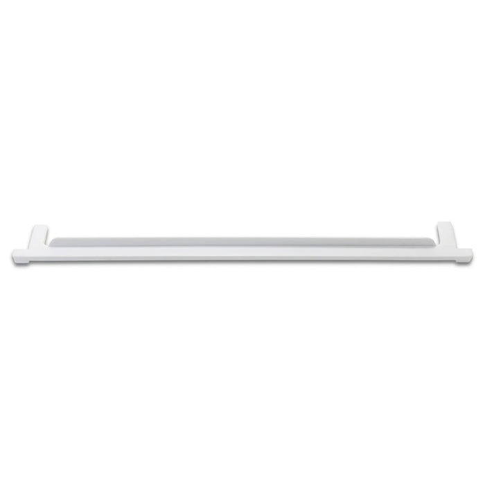 Fridgemaster Fridge Glass Shelf Trim Rear Upper Middle MBC55275 1100553