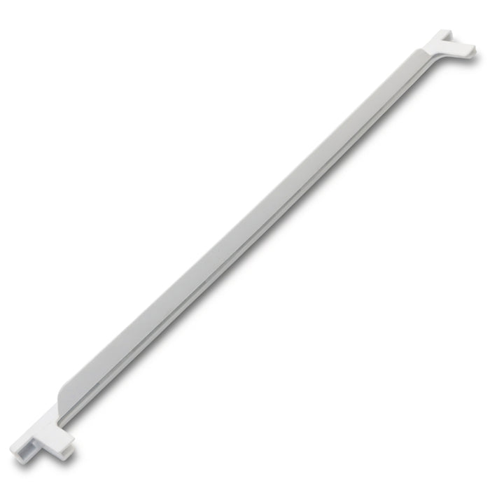 Fridgemaster Fridge Glass Shelf Trim Rear Upper Middle MBC55275 1100553